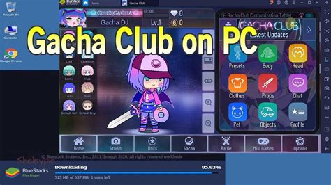 gacha club pc|gacha club pc download 2022.